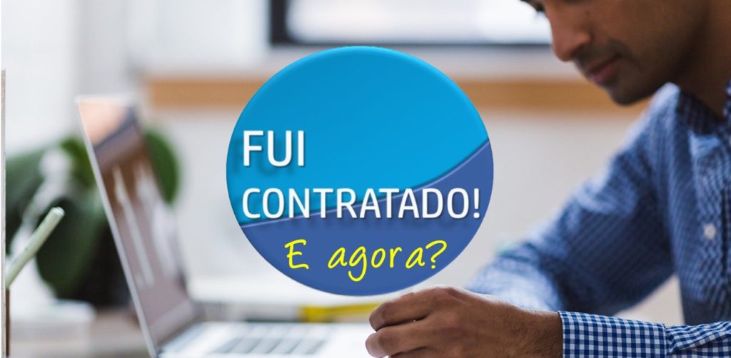 Fui Contratado