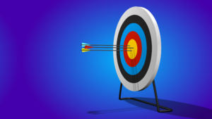 Target Metas SMART 300x169 - O que é Coaching e quais seus benefícios?
