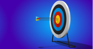 Target Metas Smart 1 300x157 - Metas SMART: O Que são e Como Usar Para Alcançar Seus Objetivos