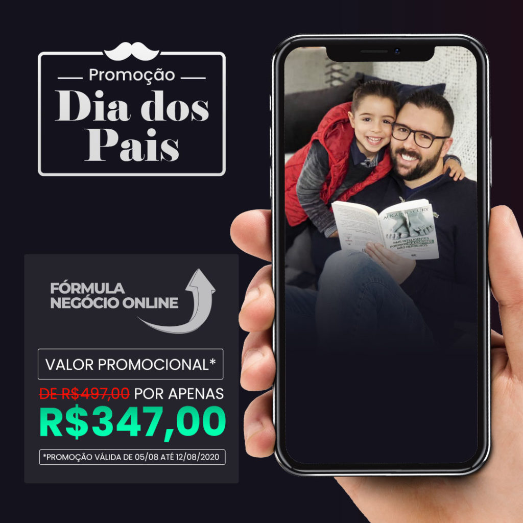 FNO dia dos pais 0501 1024x1024 - Promoção de Dia Dos Pais FNO