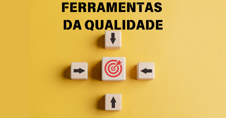 Como Aplicar as Ferramentas da Qualidade