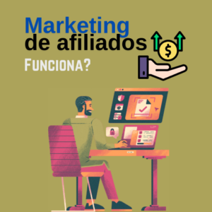 Marketing de AFILIADOS realmente FUNCIONA? É possível ganhar dinheiro com isso?