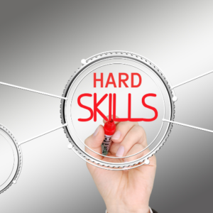 Quais as HARD SKILLS mais valorizadas no mercado de trabalho